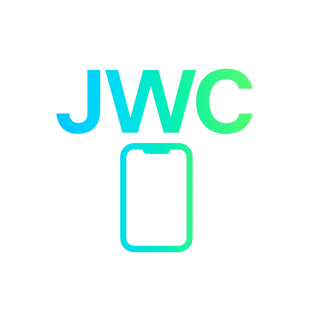 Logo JWCMobileStoreCloud